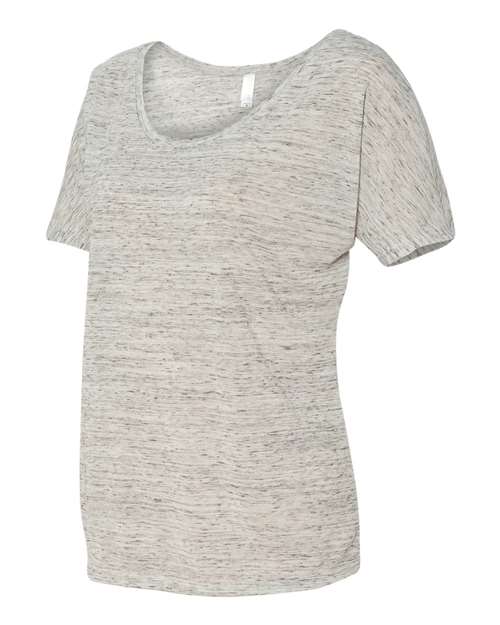 BELLA + CANVAS Women’s Slouchy Tee 8816