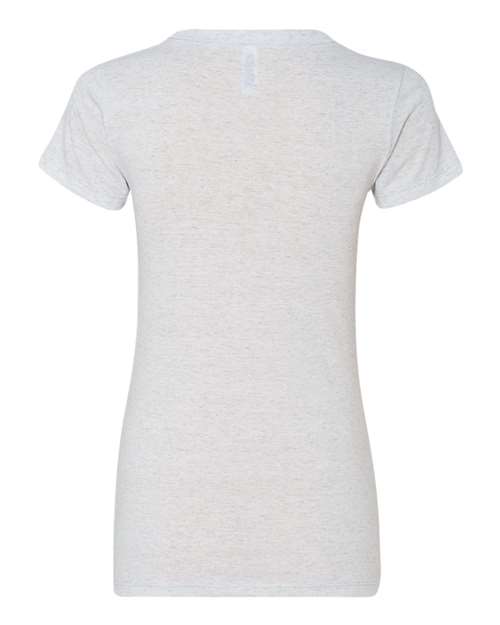 BELLA + CANVAS Women's Triblend Tee 8413