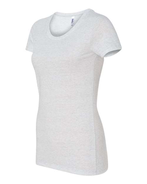 BELLA + CANVAS Women's Triblend Tee 8413
