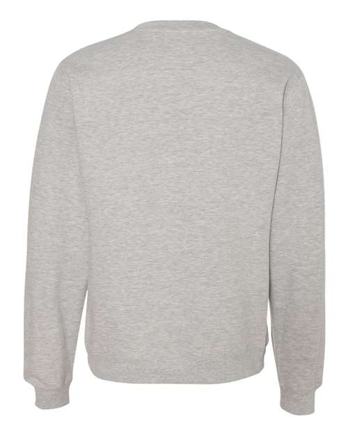 Independent Trading Co. Unisex Midweight Crewneck Sweatshirt SS3000