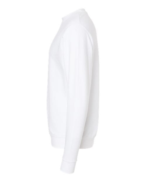 Independent Trading Co. Unisex Midweight Crewneck Sweatshirt SS3000