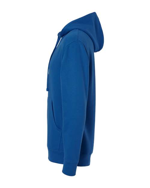 Independent Trading Co. Unisex Midweight Hooded Sweatshirt SS4500 - Royal