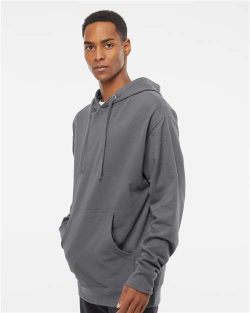 Independent Trading Co. Unisex Midweight Hooded Sweatshirt SS4500