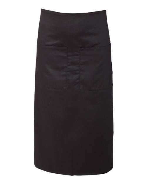 Liberty Bags Bistro Apron 5508