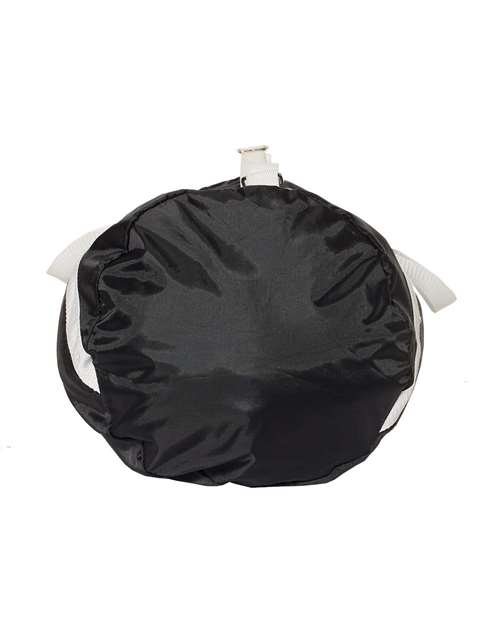 Liberty Bags 18" Nylon Roll Duffel Bag FT004