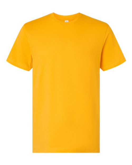 LAT Unisex Fine Jersey Tee 6901 - Gold