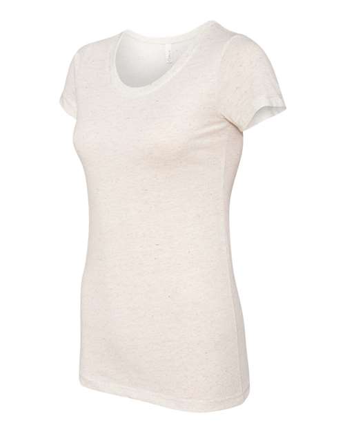 BELLA + CANVAS Women's Triblend Tee 8413