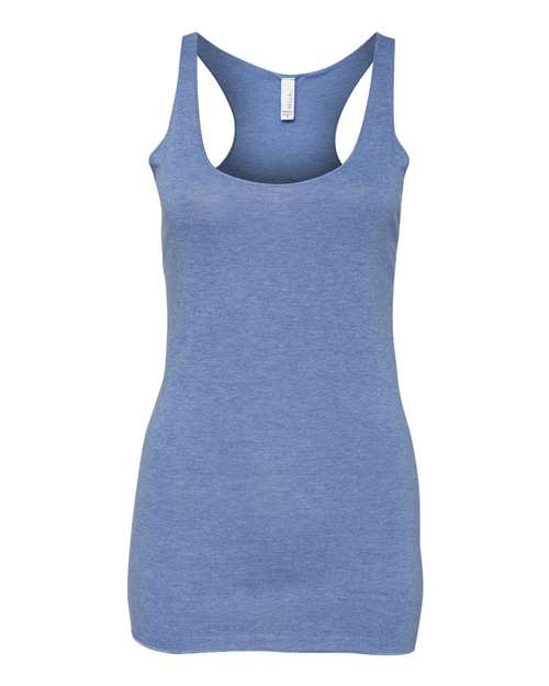 BELLA + CANVAS Women's Triblend Racerback Tank 8430