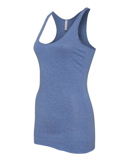 BELLA + CANVAS Women's Triblend Racerback Tank 8430
