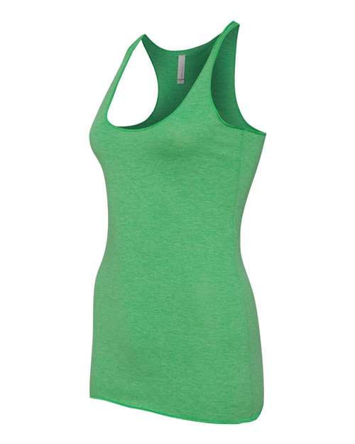 BELLA + CANVAS Women's Triblend Racerback Tank 8430