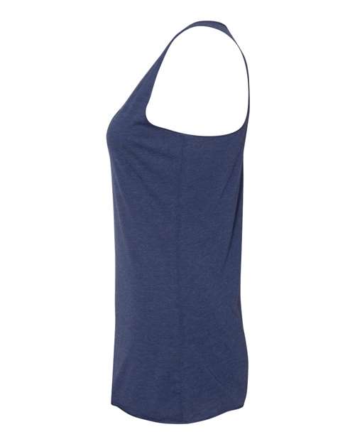 BELLA + CANVAS Women's Triblend Racerback Tank 8430