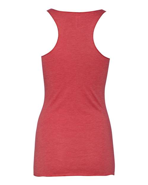 BELLA + CANVAS Women's Triblend Racerback Tank 8430