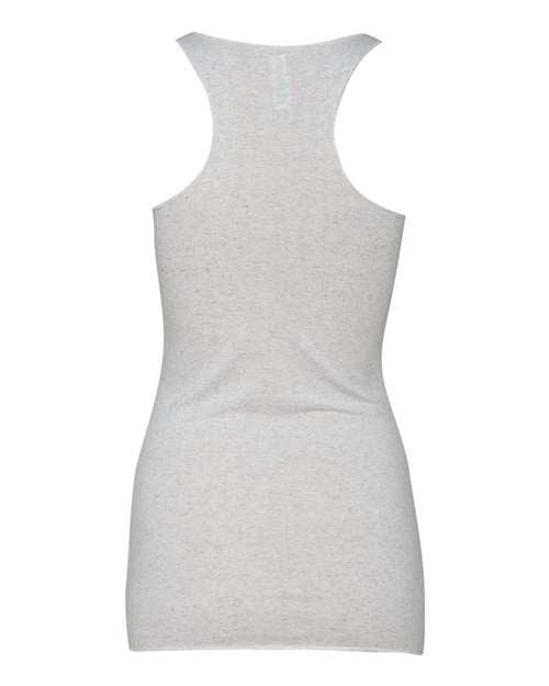BELLA + CANVAS Women's Triblend Racerback Tank 8430