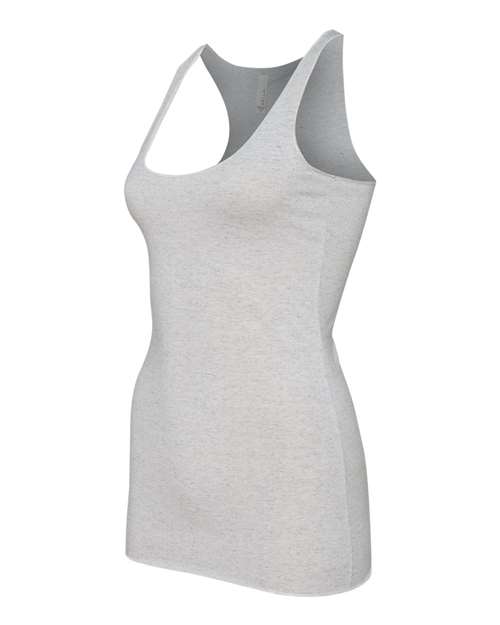 BELLA + CANVAS Women's Triblend Racerback Tank 8430