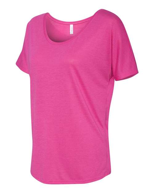 BELLA + CANVAS Women’s Slouchy Tee 8816