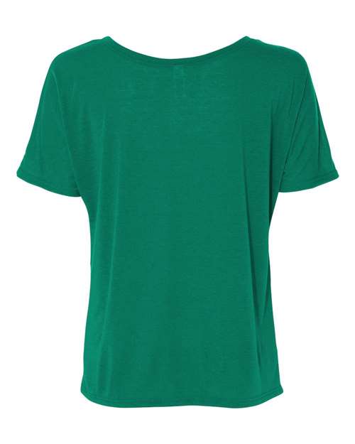 BELLA + CANVAS Women’s Slouchy Tee 8816