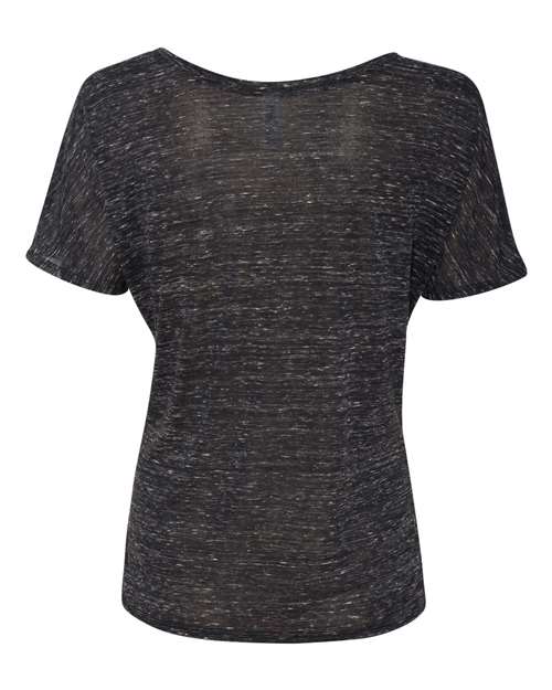 BELLA + CANVAS Women’s Slouchy Tee 8816