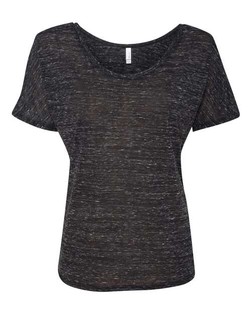BELLA + CANVAS Women’s Slouchy Tee 8816