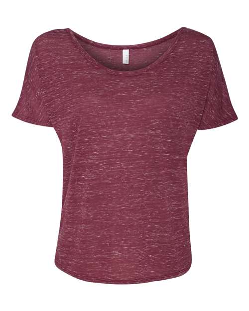 BELLA + CANVAS Women’s Slouchy Tee 8816