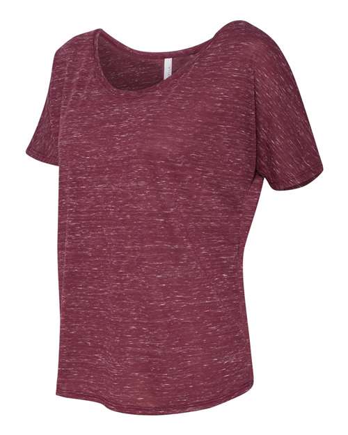 BELLA + CANVAS Women’s Slouchy Tee 8816