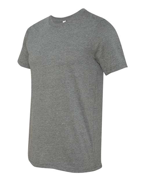 BELLA + CANVAS Unisex USA-Made Jersey Tee 3001U