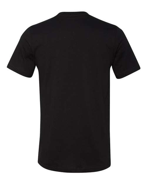 BELLA + CANVAS Men's Jersey Pocket Tee 3021
