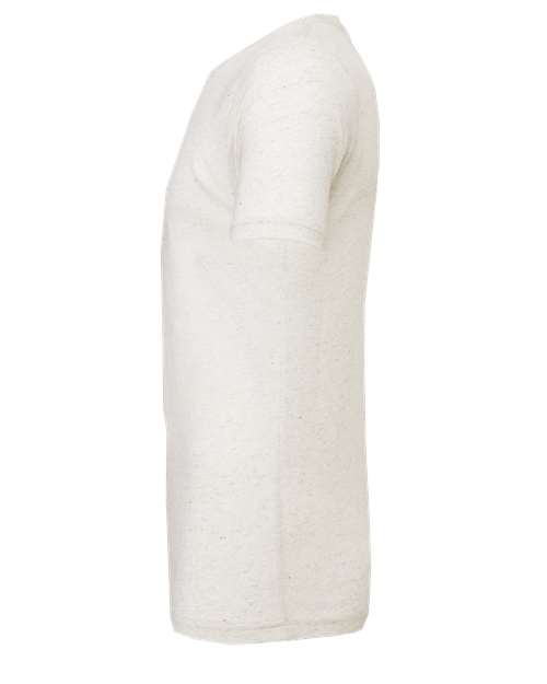 BELLA + CANVAS Triblend Tee 3413 - Oatmeal Triblend