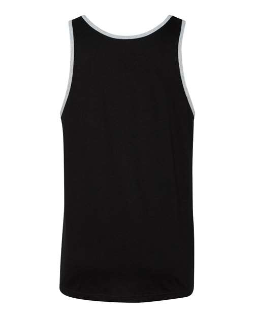 BELLA + CANVAS Jersey Tank 3480