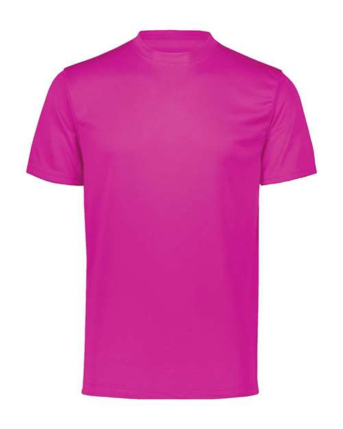 Augusta Sportswear Unisex Nexgen Performance T-Shirt 790 - Power Pink