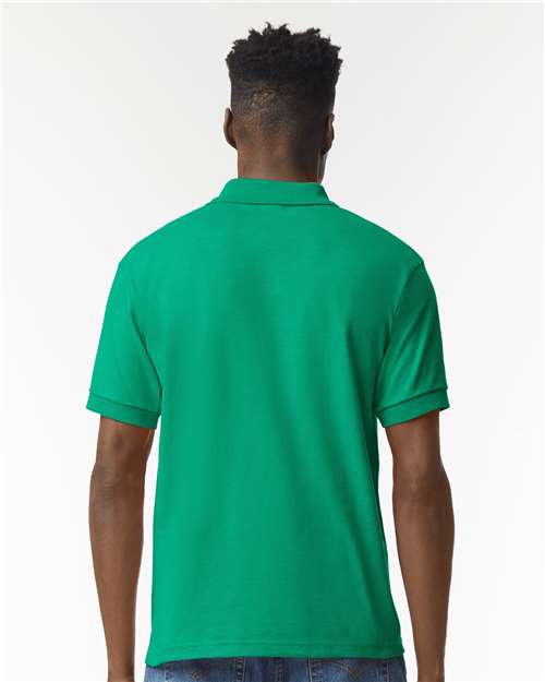 Gildan Unisex DryBlend® Jersey Polo 8800