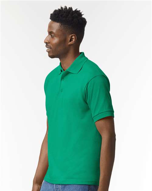 Gildan Unisex DryBlend® Jersey Polo 8800