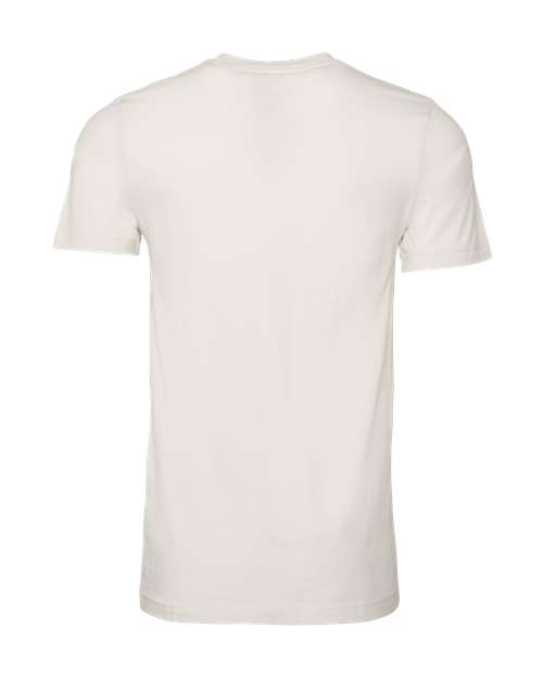 BELLA + CANVAS Jersey Tee 3001 - Vintage White