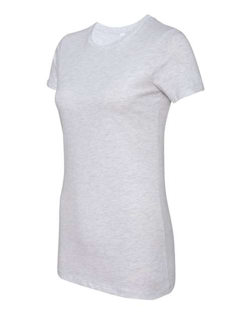 BELLA + CANVAS Women's Slim Fit Tee 6004