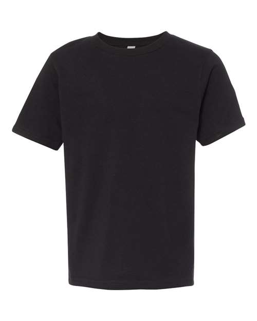 Next Level Youth Cotton T-Shirt 3310