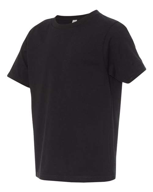 Next Level Youth Cotton T-Shirt 3310