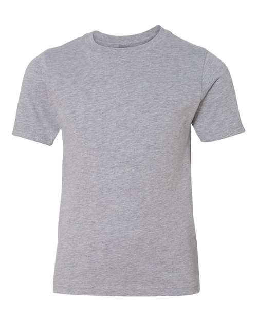 Next Level Youth Cotton T-Shirt 3310