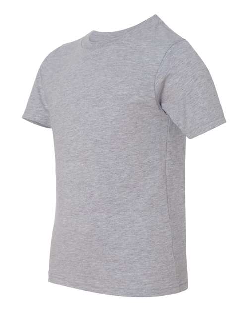 Next Level Youth Cotton T-Shirt 3310