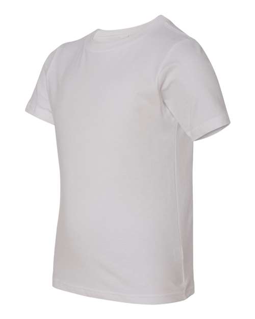 Next Level Youth Cotton T-Shirt 3310