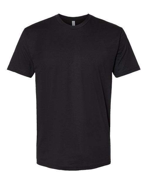 Next Level Cotton T-Shirt 3600
