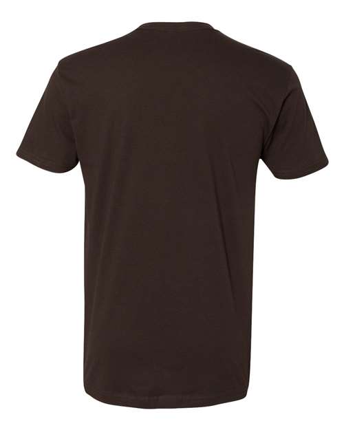 Next Level Cotton T-Shirt 3600