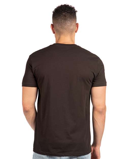Next Level Cotton T-Shirt 3600