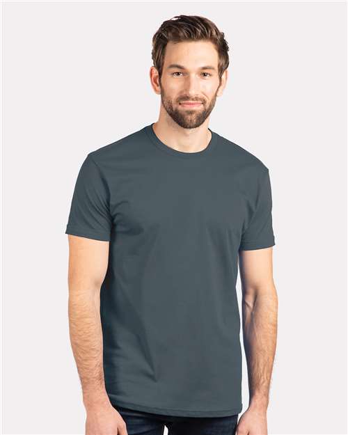 Next Level Cotton T-Shirt 3600