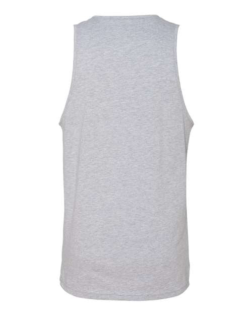 Next Level Men's Cotton Muscle Tank 3633