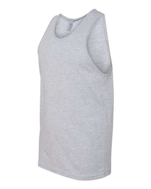 Next Level Men's Cotton Muscle Tank 3633