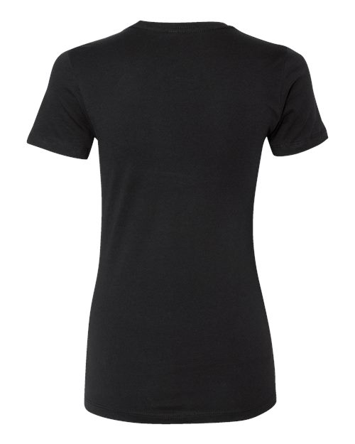 Next Level Women’s Cotton T-Shirt 3900