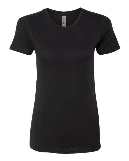 Next Level Women’s Cotton T-Shirt 3900