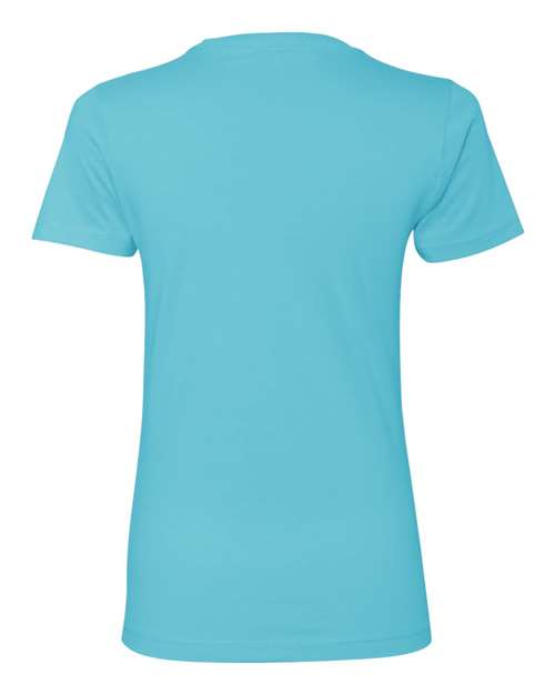 Next Level Women’s Cotton T-Shirt 3900