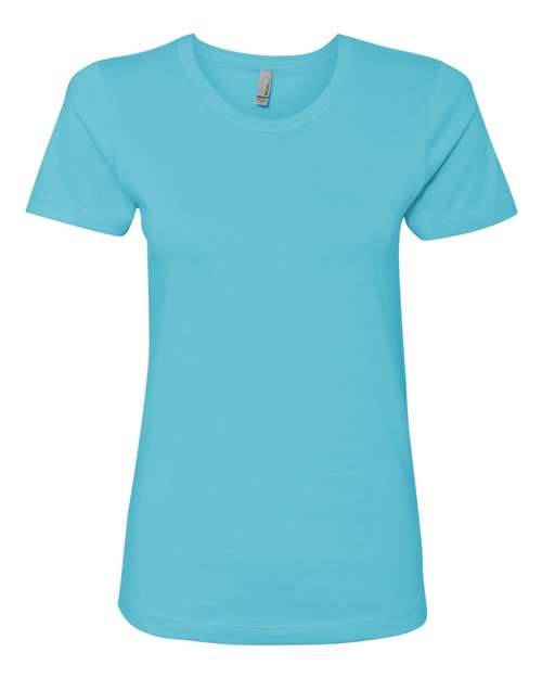 Next Level Women’s Cotton T-Shirt 3900