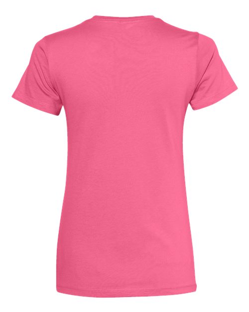 Next Level Women’s Cotton T-Shirt 3900