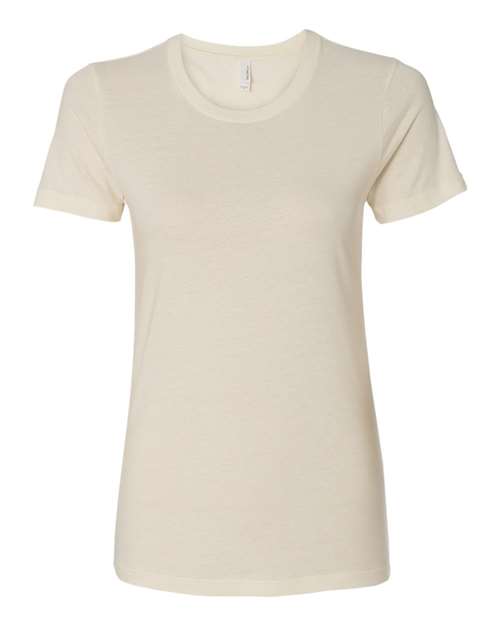 Next Level Women’s Cotton T-Shirt 3900